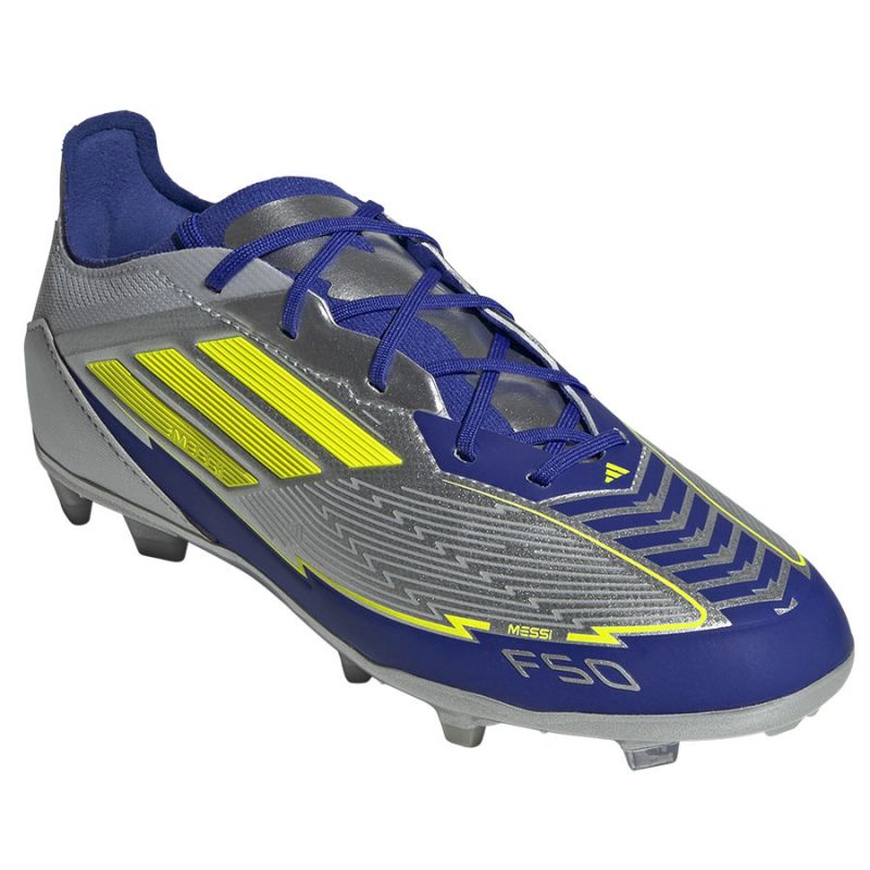 Adidas F50 Elite Messi FG Jr IH0921 shoes Cipő
