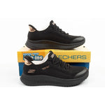 Skechers Women's Bobs Squad 4 Slip-Ins Athletic cipő 117743/BBK
