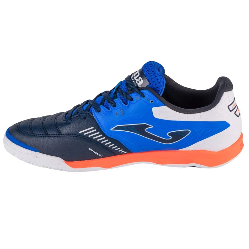 Joma Cancha 2403 IN Navy kék kiegészítő CANW2403IN