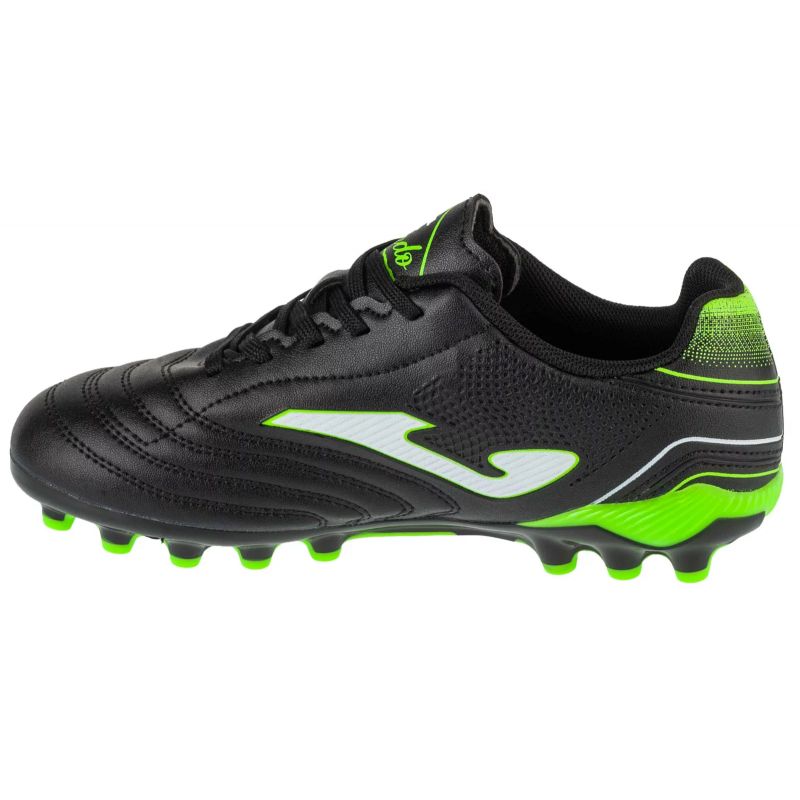 Joma Toledo 2501 AG Jr TOJW2501AG football boots general