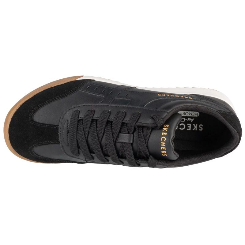 Skechers Zinger - Manzanilla Totale 183280-BLK Black 41 Kiegészítő