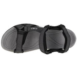 CMP Hamal Hiking Sandal M sandals fekete szandál