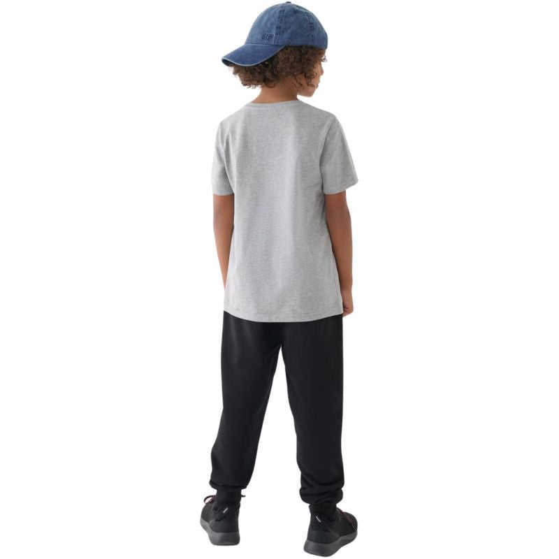 4f Trousers M0810 Jr 4FJWMM00TTROM0810 20S nadrág