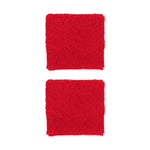 Nike SWOOSH CLASSIC WRISTBANDS 2PK Sweatbands unisex karszalag 92800674167