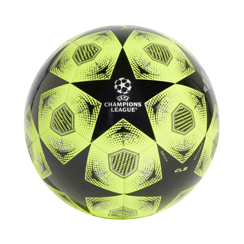 adidas Football adidas UCL Club 24/25 Knockout Stages JH1282 Kiegészítők