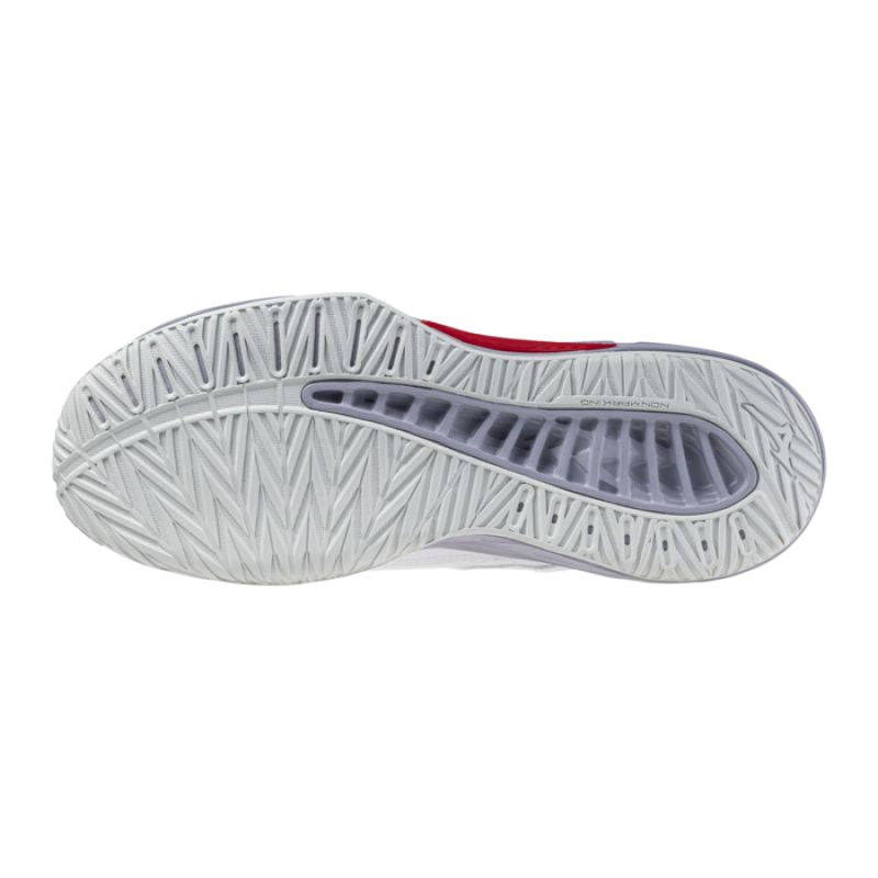 Mizuno Thunder Blade Z Mid M V1GA237596 shoes Cipő