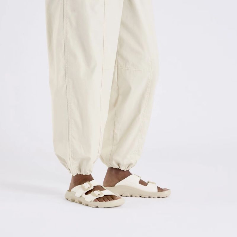 Birkenstock Mogami Terra Stealth 2-Strap W 1029631 Flip-Flops cipő