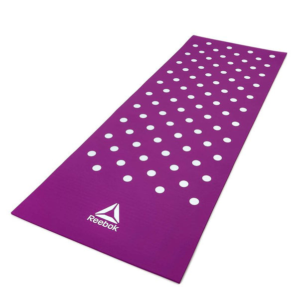 Reebok 7mm Training Mat RAMT-12235PL Edzőfelszerelés