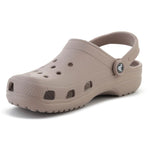 Crocs Classic Taupe