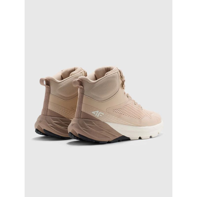 4f High speed hiker trekking shoes with membrane for women 4FWMM00FOTSF035-83S Egyéb