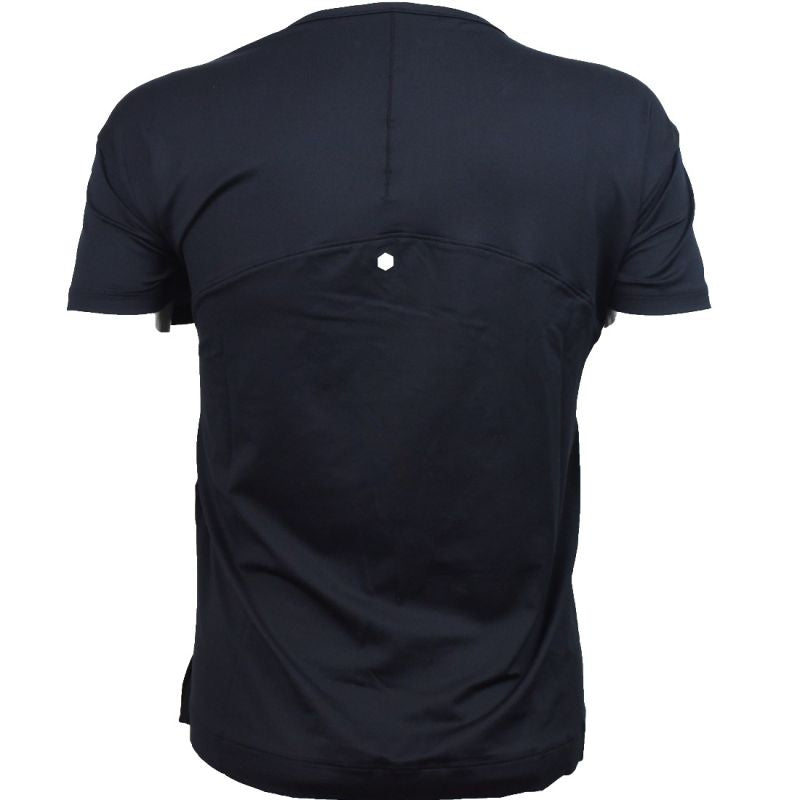 Under Armour Armor Rush Energy Core Short Sleeve T-shirt W 1365683-001 Póló