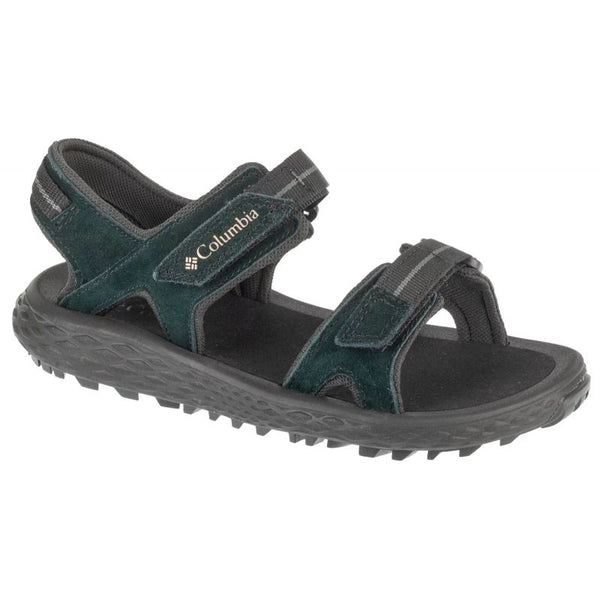 Columbia Konos Hiker 2-Strap Szandál, női, fekete