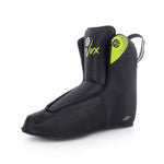 Tempish Wox Rollers fekete roller skates