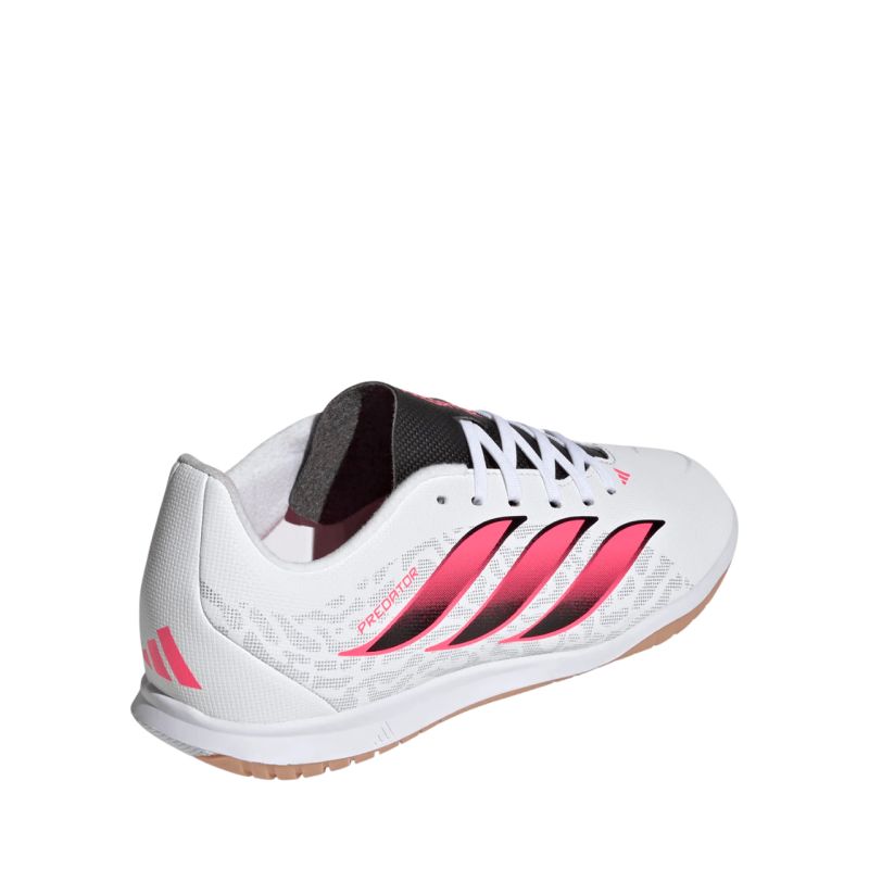 Adidas Predator Club IN Sala kids' soccer cipő