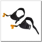 Nils Extreme NW603 Nordic Walking Poles fekete sticks