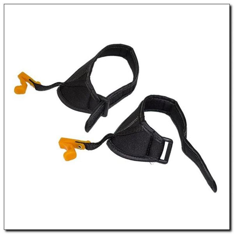 Nils Extreme NW603 Nordic Walking Poles fekete sticks