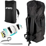 Enero Inflatable Sup Board Set With Window sets