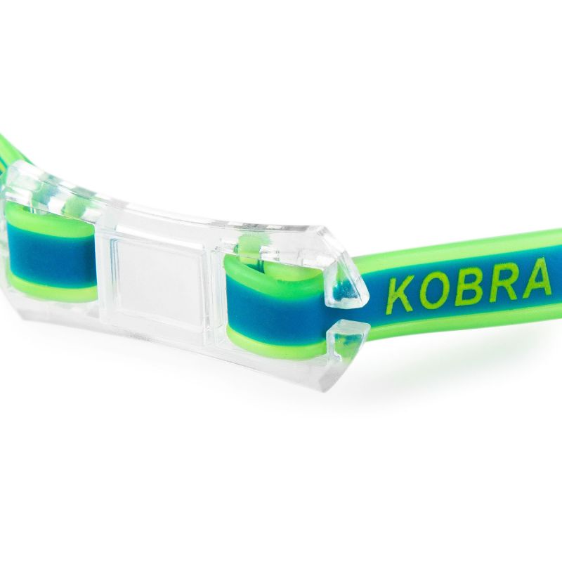 Spokey CELEBES SPK-928107 diving set: mask + snorkel Úszás kiegészítő