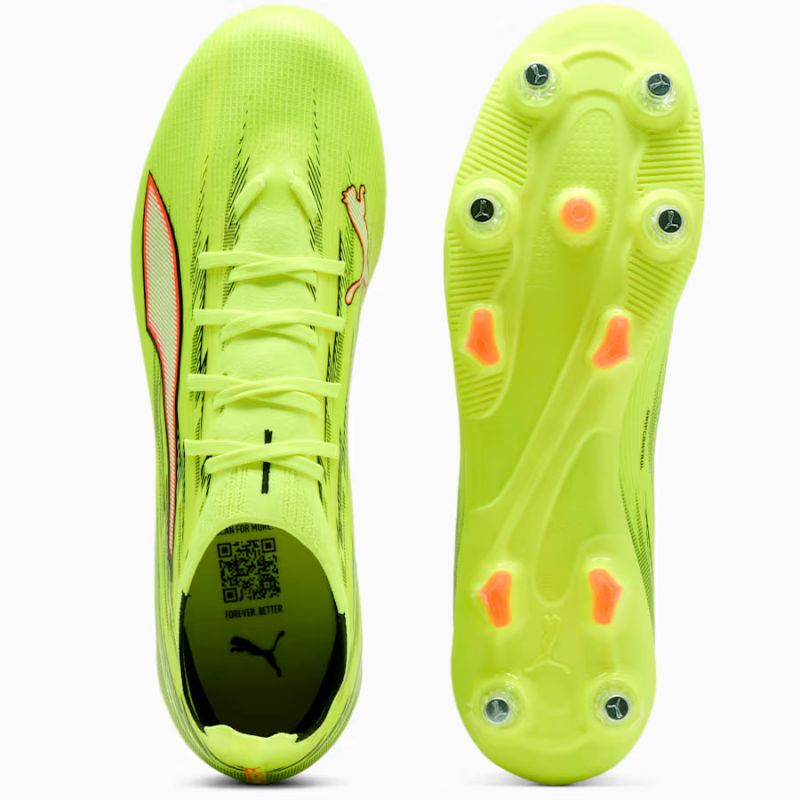Puma Ultra 6 Match MxSG 108974-01 Cipő n/a