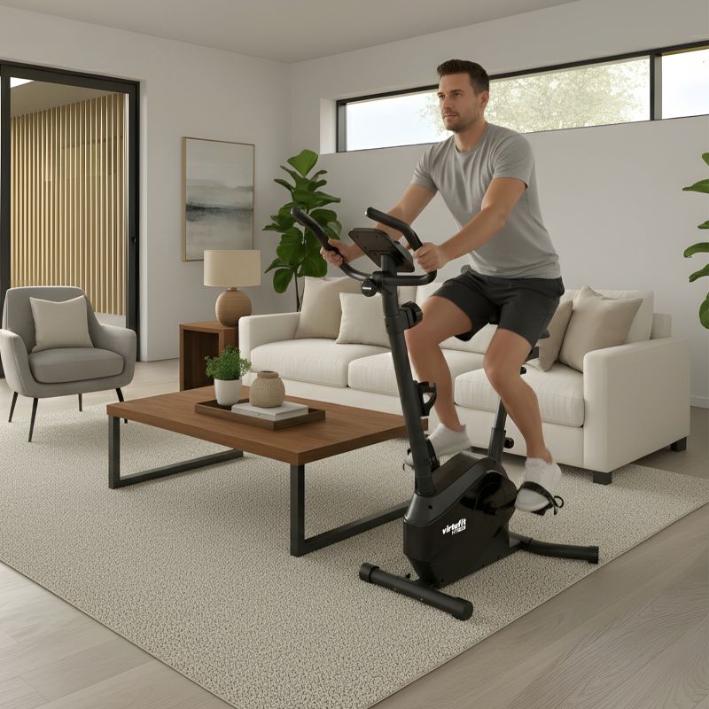 Virtufit Home Trainer Htr 1.0