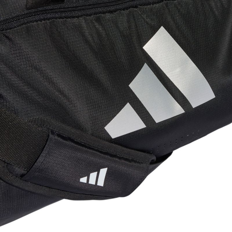 Adidas Woman Defender Duffle S Bag, Black fekete táska KA7992