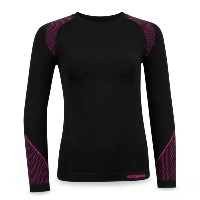 Spokey FURIOUS GIRL Girls' Set BK/PK 146/152 szett SPK-947287
