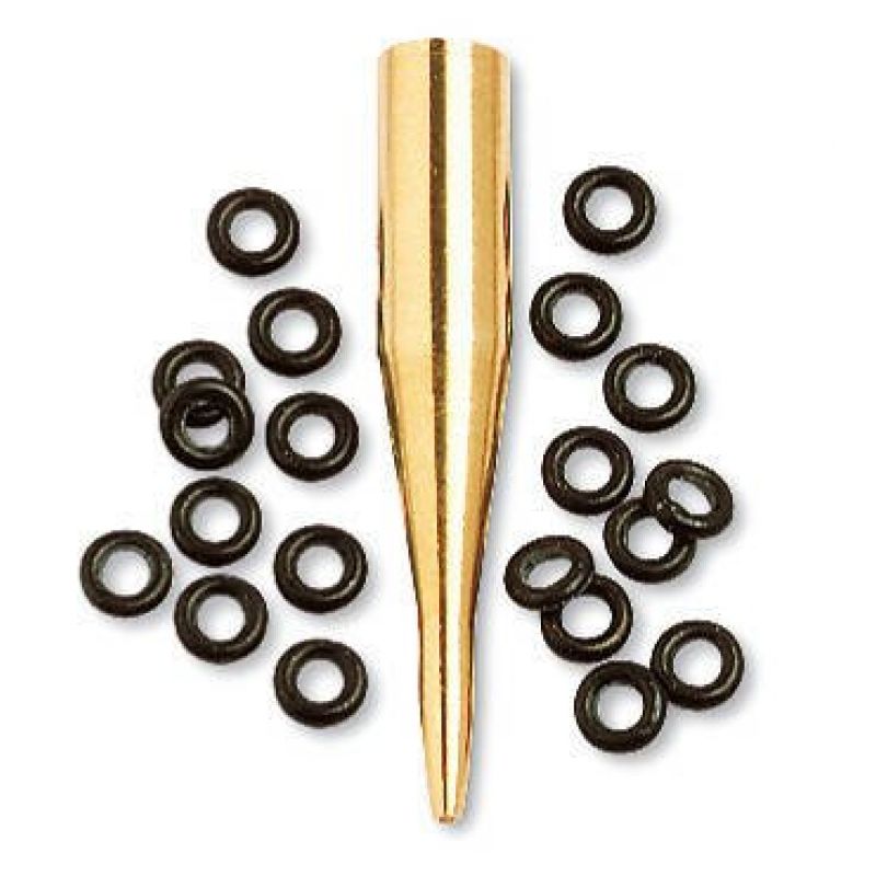 Harrows Shaft Lock Sys Oring General