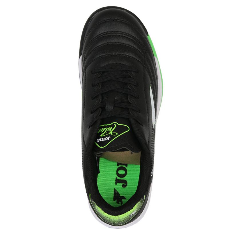 Joma Toledo 2501 IN Jr TOJW2501IN football boots cipő