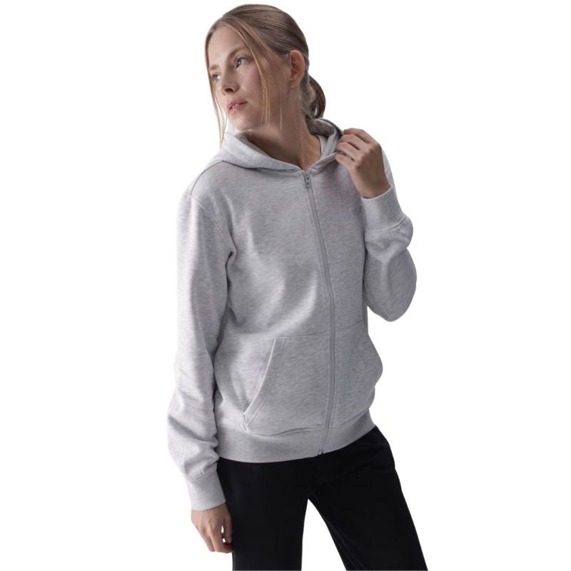 Sweatshirt 4f F1467 W 4fwmm00tswsf1467 27m