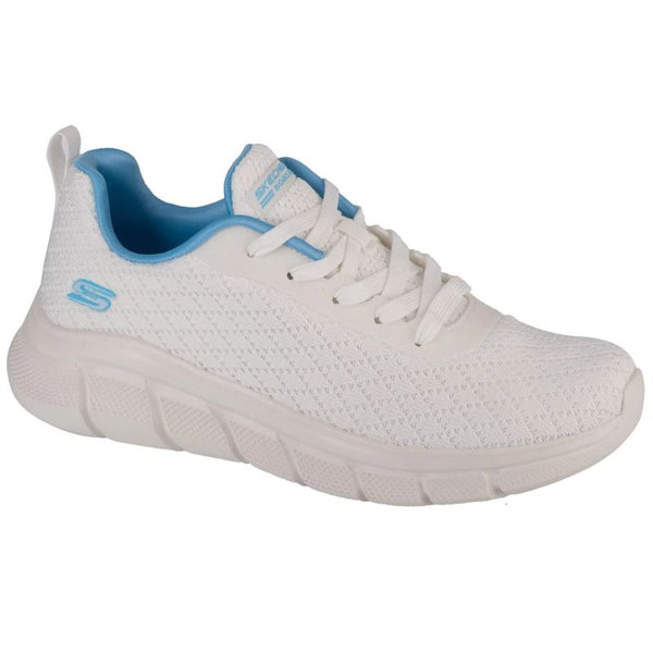 Skechers Bobs Sport B Flex - Quick Pivot 117328-OFWT White 36 Kiegészítő
