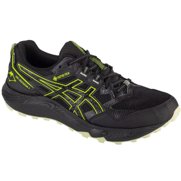 Asics Gel-Sonoma 7 GTX M 1011B593-005 shoes Cipő