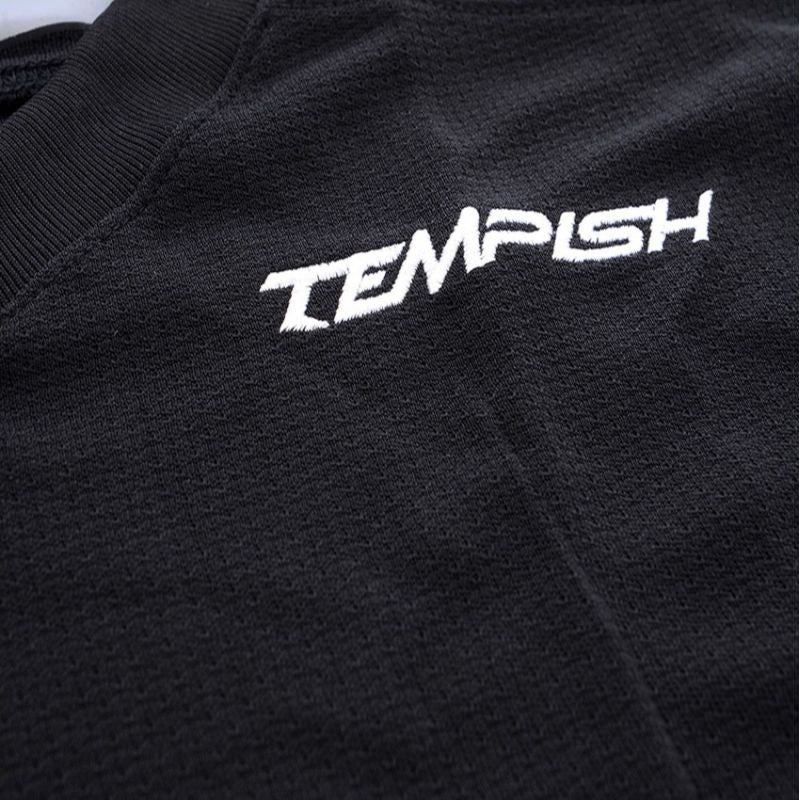 TEMPISH Training T-shirt Sr piros shirts