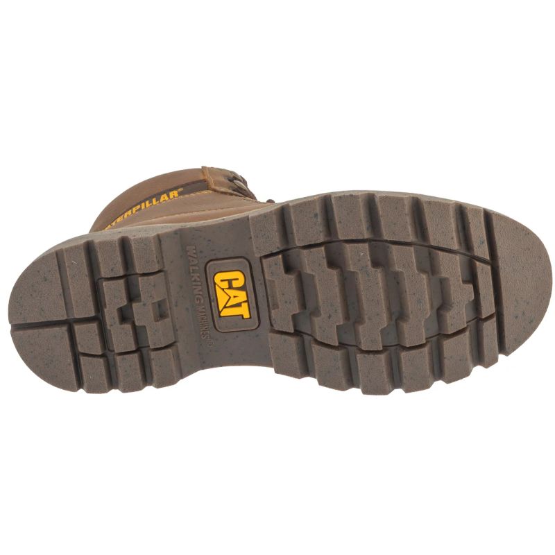 Caterpillar Colorado 2.0 WP Brown
