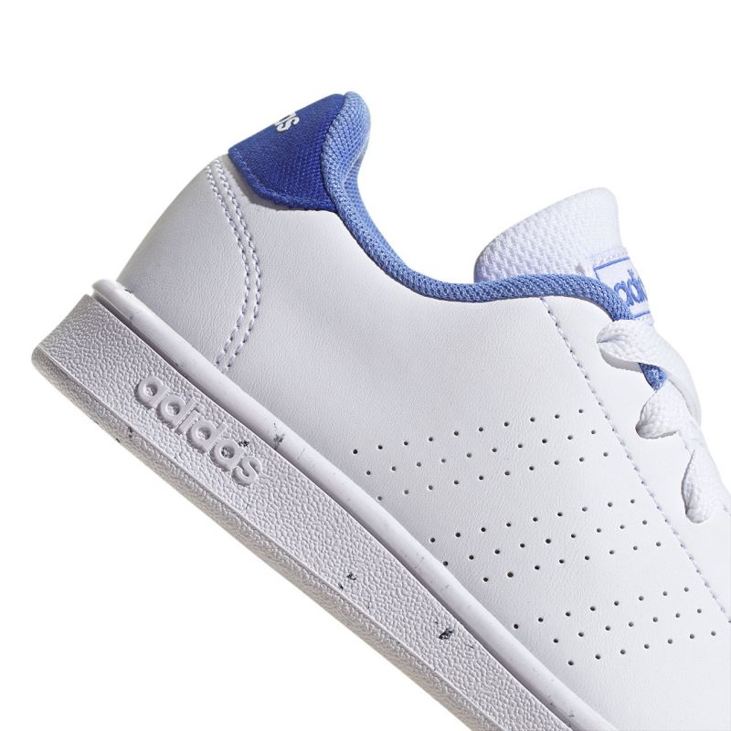 Adidas Advantage Lifestyle Court Lace Jr H06160 shoes Cipő