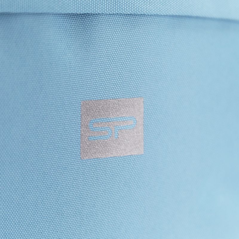 Spokey Osaka SPK-943496 2-in-1 city backpack/bag Hátizsák