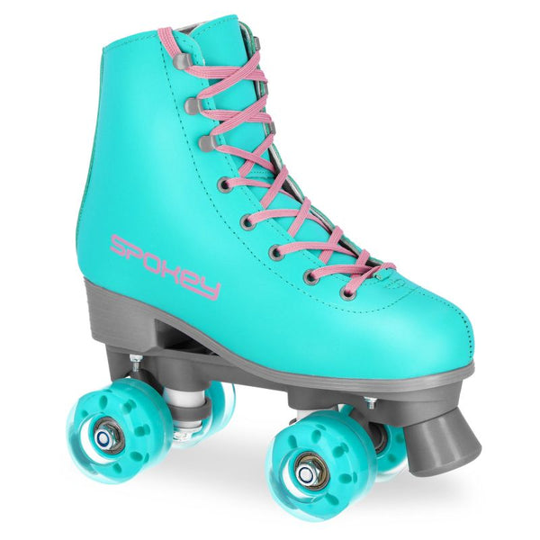 Spokey Mirra TQ 929587 roller skates 36 Szabadidő kiegészítő