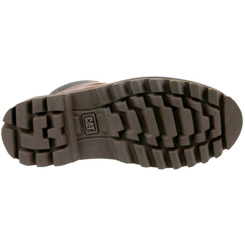 Inny Caterpillar Deplete WP M P721722 shoes Túracipő