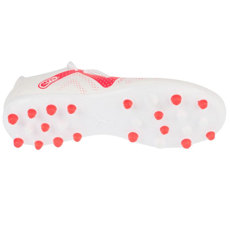 Puma Future Play MG Jr 107390-01 Football Boots Cipő