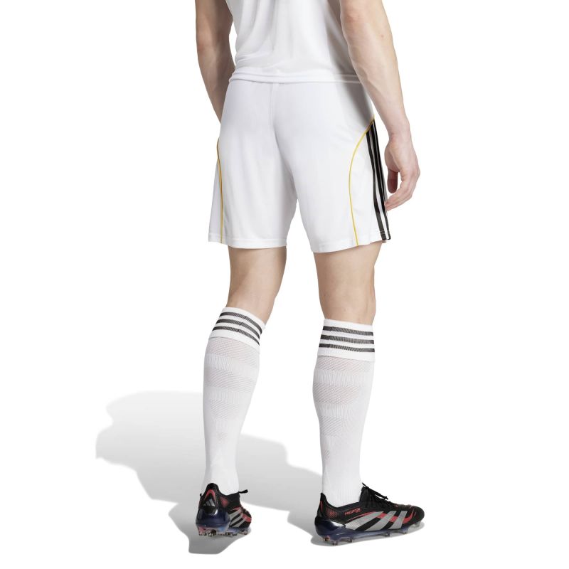 adidas Real Madrid Home Shorts M JJ1926 nadrág