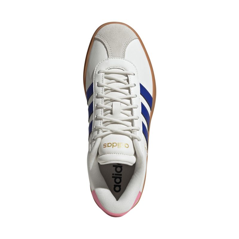 adidas VL Court Bold W shoes JQ5643 cipő