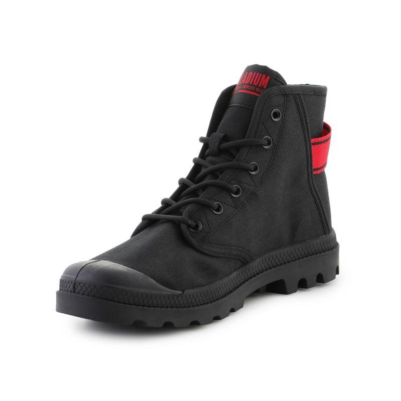 Palladium Pampa HI Dare II Shoes 79514-008-M Cipő