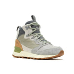 Merrell J006723 ALPINE 83 SNKR RECRAFT MID men's winter boots (J006723) Cipő