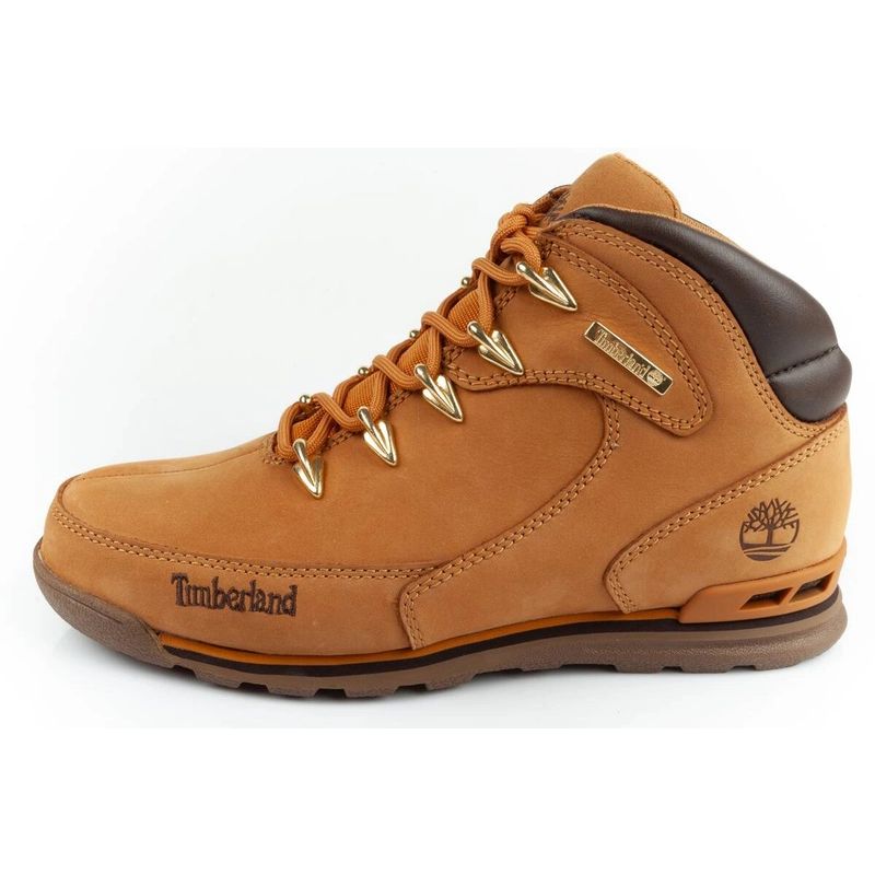 Timberland Euro Rock M TB06164R231 shoes Cipő