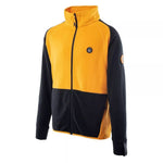 Elbrus Carlow Tb Jr sweatshirt sárga pulóver