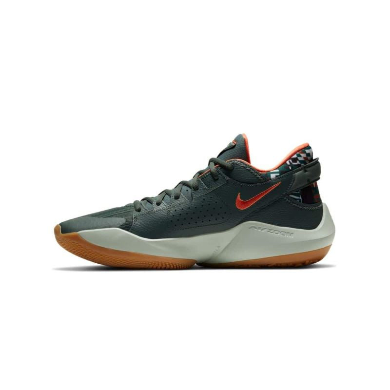 Nike Zoom Freak 2 "Bamo" Giannis Antetokounmpo basketball - DC9853-300 kosárlabdacipő