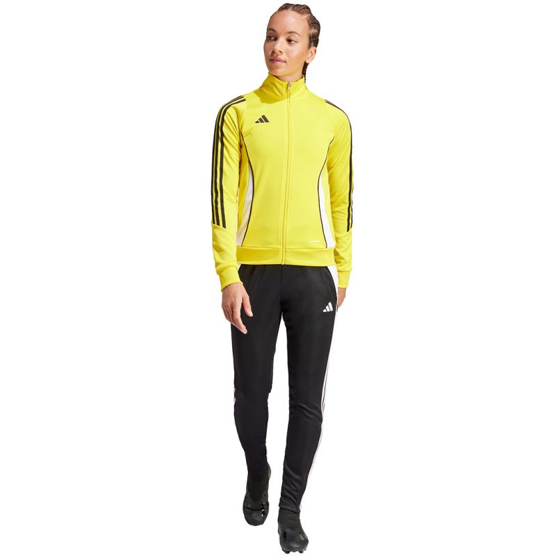 adidas Tiro 24 Training W sweatshirt IR9498 Pulóver