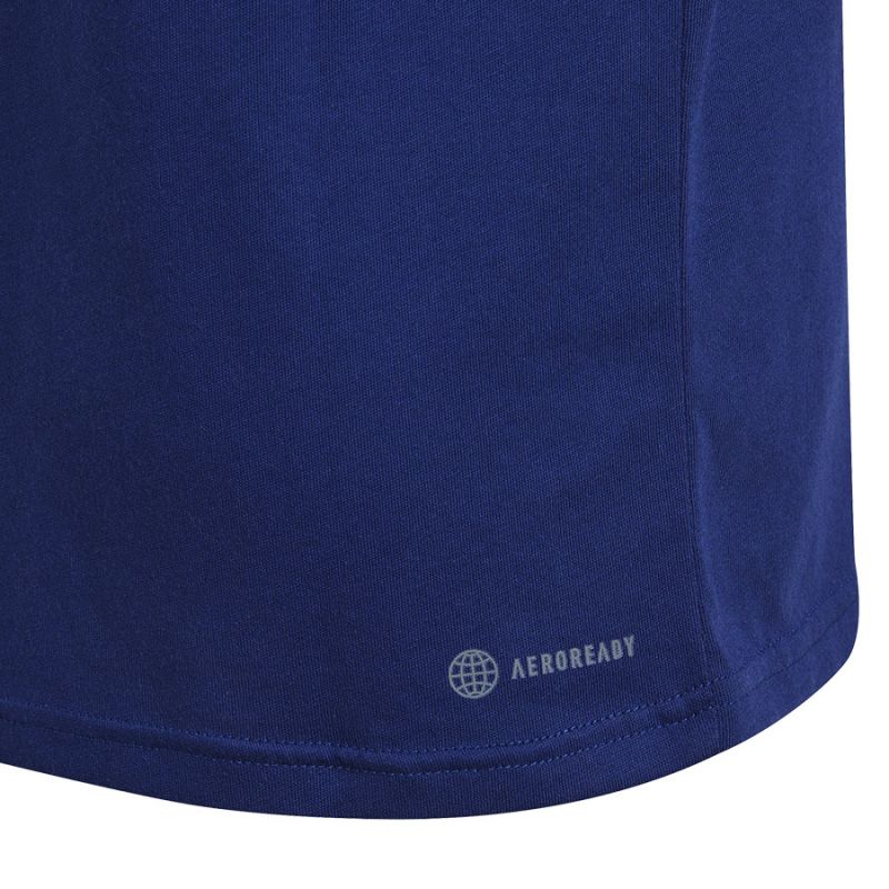 adidas T-shirt adidas Ten Cat Graphic Tee Jr IC4982 Póló