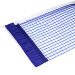 Meteor table tennis net blue kék nets