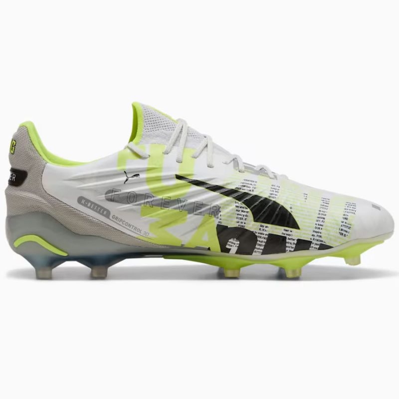 Puma King Ultimate Forever FG/AG M 108426-01 Football Boots general
