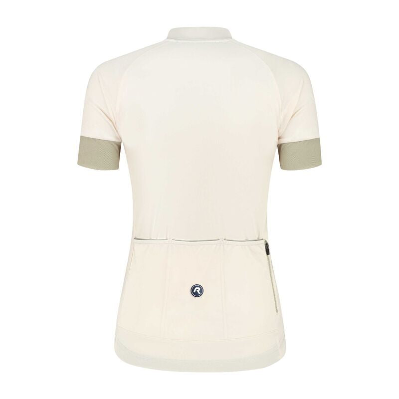 Rogelli women's T-shirt MODESTA sand póló